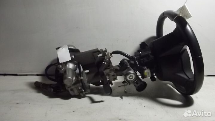 Ниссан Ноут Электрическая рулевая колонка