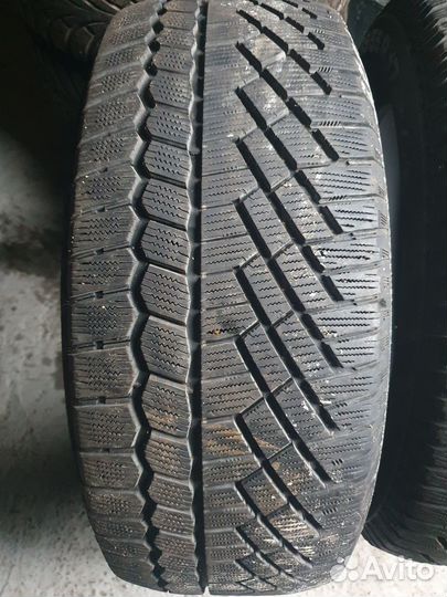 Continental Contrans LM90 235/55 R17
