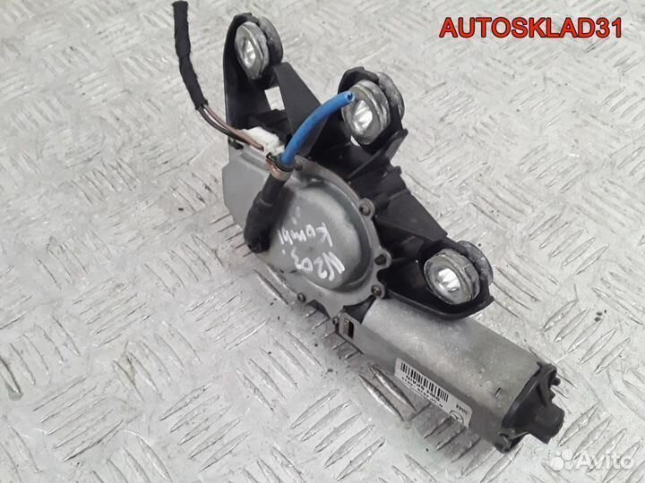 Моторчик стеклоочистителя задний Mercedes W203