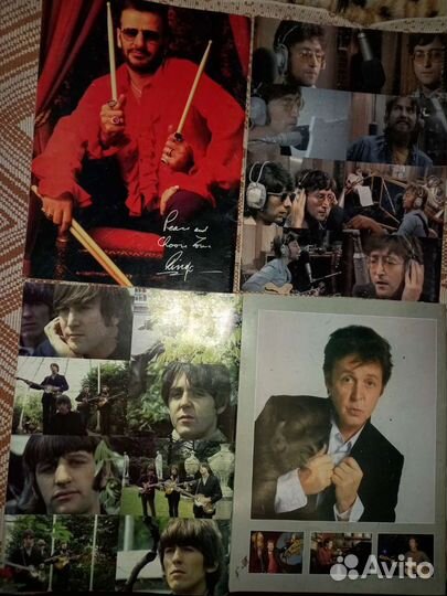 Журнал битлз ассоциации г. самары From Me To You