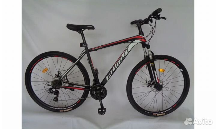 Велосипед в Москве разного размера спиц