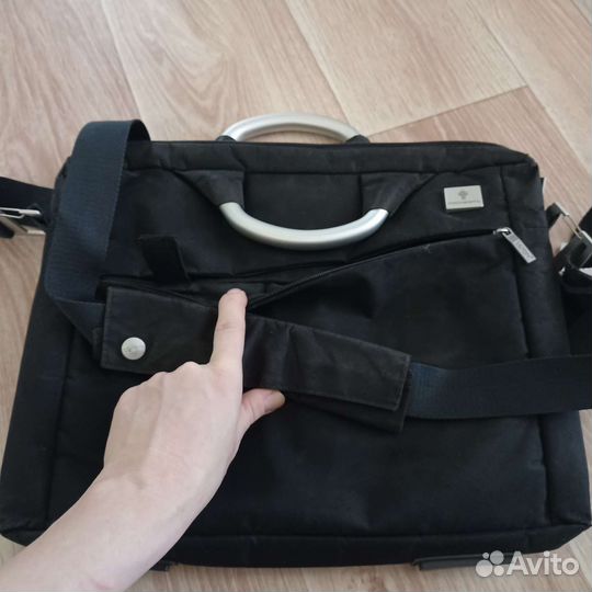 Сумка для ноутбука