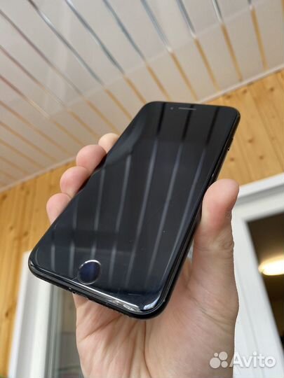 iPhone 7, 128 ГБ