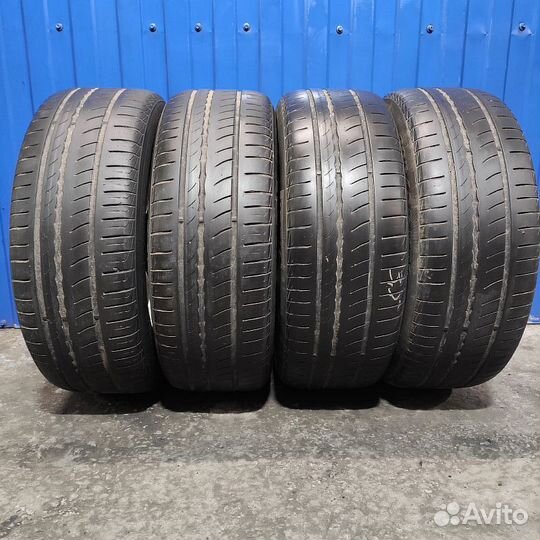 Pirelli Cinturato P1 Verde 205/55 R16