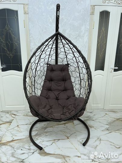 Качели кокон