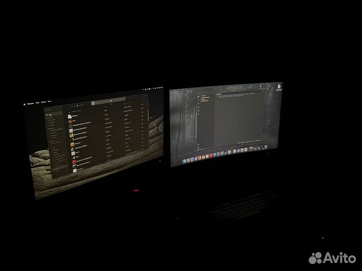 Hackintosh установка