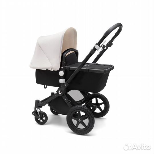 Коляска 2 в 1 Bugaboo Cameleon 3 + автолюлька
