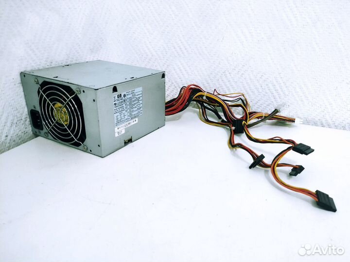 Блок питания 365W Hewlett Packard PS-6361-4HFD