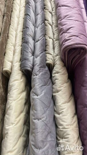 Покрывало на кровать