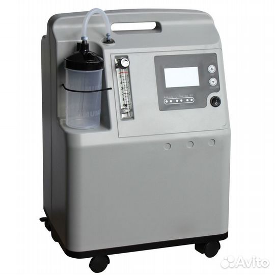 Аренда кислородного концентратора 3, 5, 10 литров