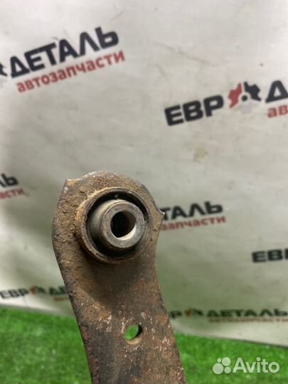 Рычаг задний задний правый Mitsubishi Lancer 9