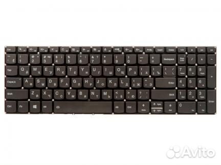 Клавиатура для ноутбука Lenovo IdeaPad S340-15API