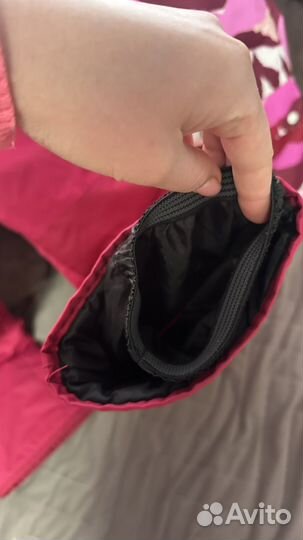 Костюм зимний Ласси 140