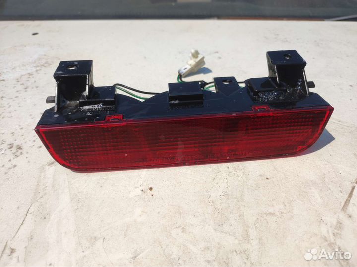 Mitsubishi Legnum задний стоп сигнал