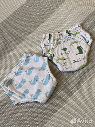 Трусики для приучения к горшку
