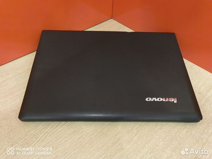 Бюджетный ноутбук для игр Lenovo G50-70