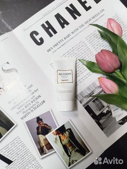 Глиняная пенка Heimish