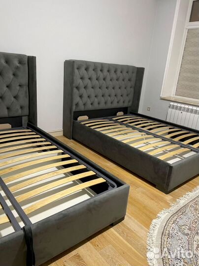 Кровати 180/200 и 160/200 с доставкой