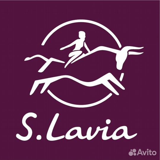 Продавец (в ТЦ 