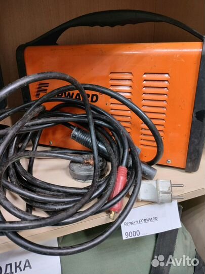 Инструмент