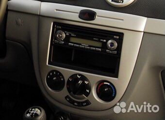 Рамка chevrolet Lacetti (тип 1), 9