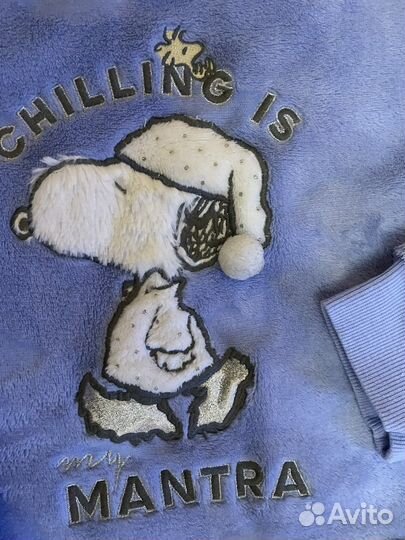 Women secret халат