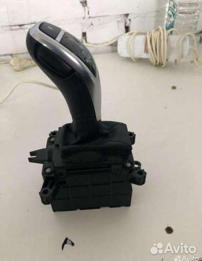 Селектор АКПП BMW X6 F16