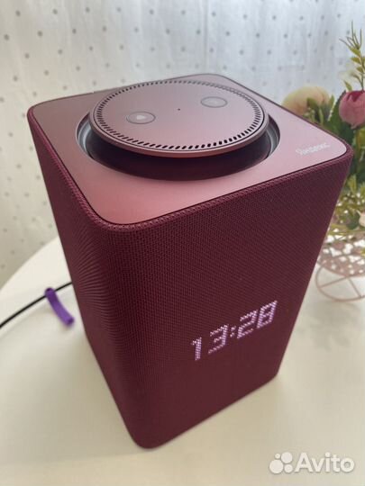 Яндекс станция макс