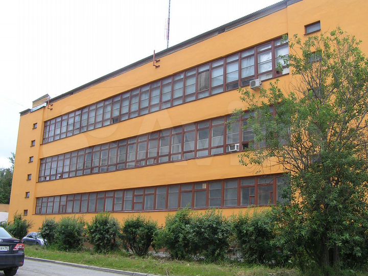 Продам помещение свободного назначения, 681 м²