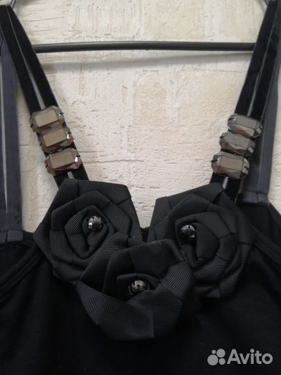 Майка женская