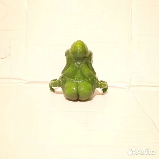 Фигурка лизун из фильма