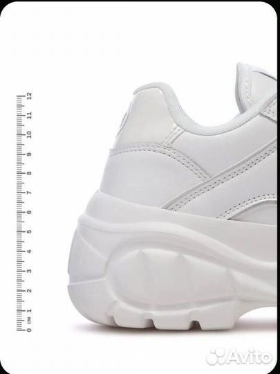 Кроссовки для девочки shuzzi 34 размер