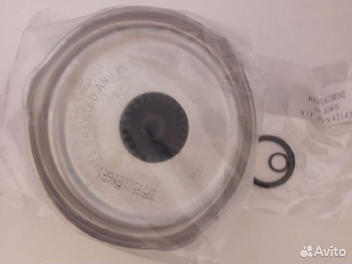 Land rover discovery 3