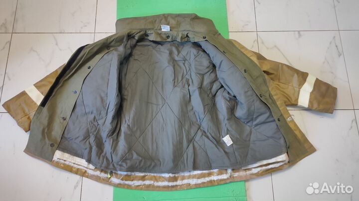 Спецодежда боп