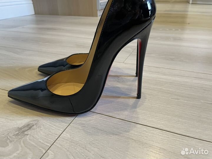 Christian Louboutin So Kate 39 оригинал