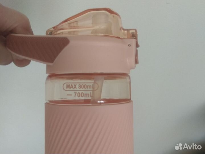 Бутылка для воды