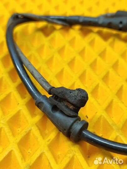 Датчик износа колодок передний левый Bmw X1 E84