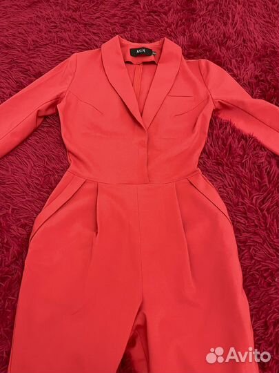 Комбинезон женский