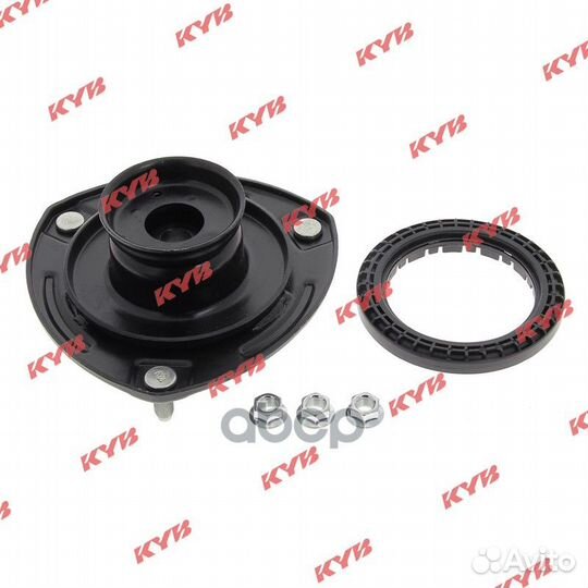 SM5539 Опора амортизатора hyundai santa FE II 0