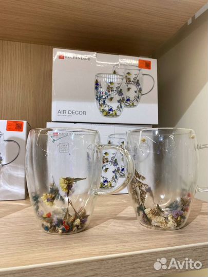 Кружка kuchenland 2шт