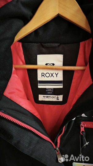 Горнолыжная куртка roxy