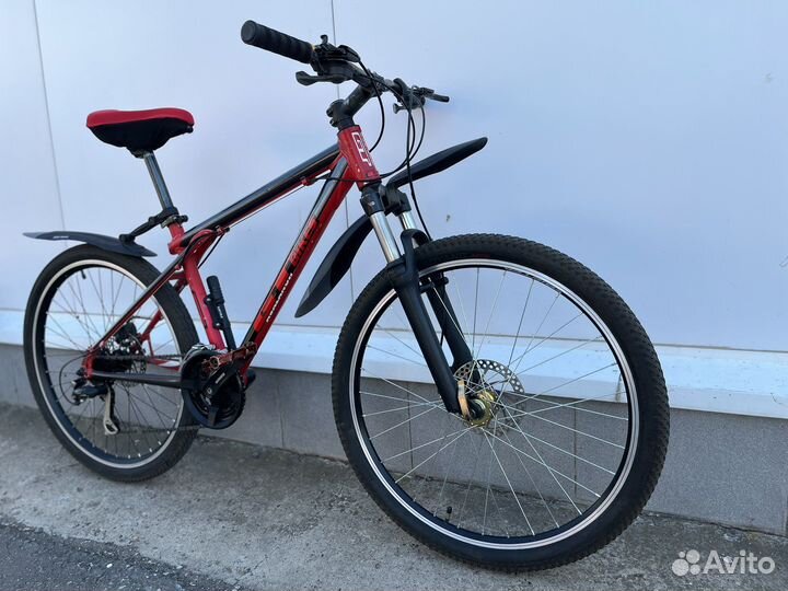 GT Avalanche 3.0 USA