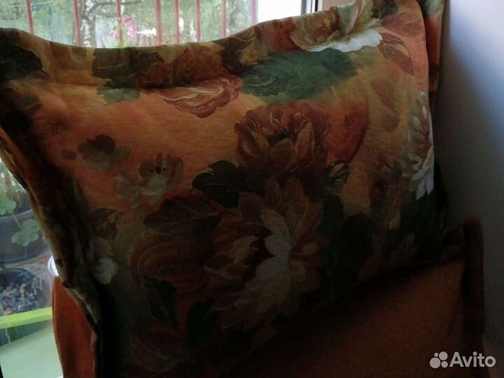Подушка на стул