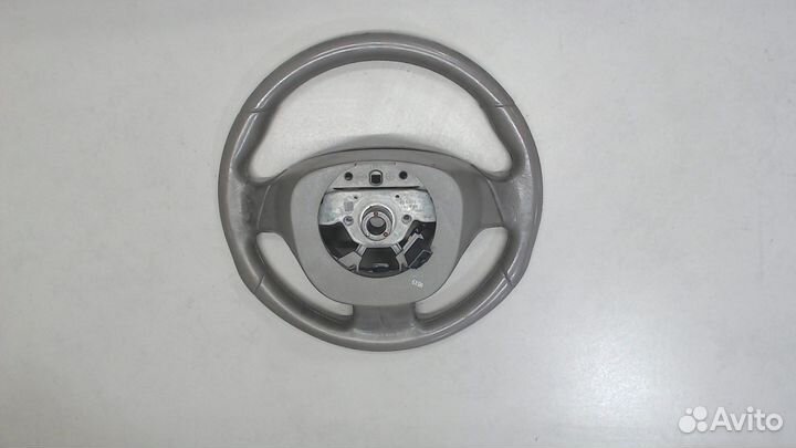 Руль Infiniti G, 2009