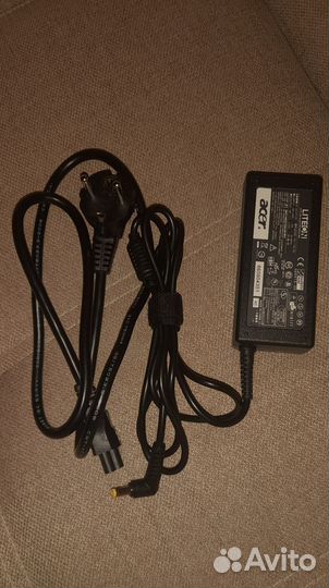 Блок питания Acer