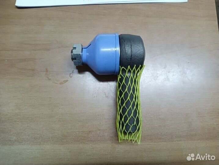 Наконечник рулевой тяги Man Tgl Tgm Tga