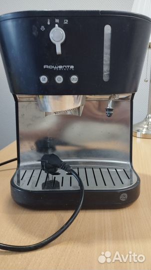 Кофемашина