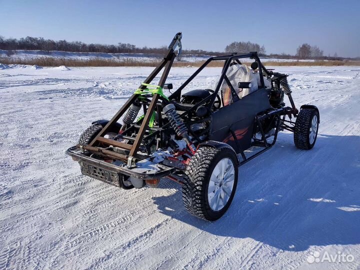 Багги #timeattack,2017#супербагги#баггидрифт#тр