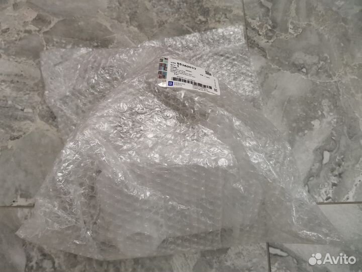 Бак расширительный Опель Мокка 1.8л