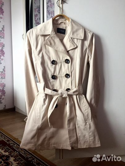 Продам плащ